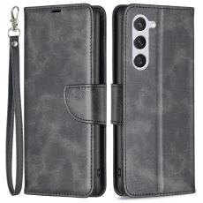  Samsung Galaxy S23 Fodral Solid Shark Svart