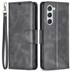  Samsung Galaxy S23 Fodral Solid Shark Svart