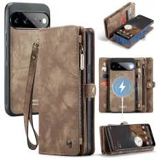 CASEME CASEME Google Pixel 11 Pro XL Fodral 2in1 Multifunktionell