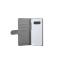 Gear GEAR Samsung Galaxy S10 Plus Fodral Läder Vit