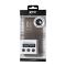 Gear GEAR Huawei P30 Skal Ultraslim Svart