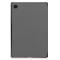  Samsung Galaxy Tab A8 10.5 (2021) Fodral Tri-Fold Shockproof Grå