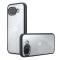  Google Pixel 10a Skal Shockproof Hybrid Transparent