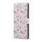  Samsung Galaxy S26 Ultra Fodral RFID Läder Fjärilar / Blommor