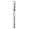 Spigen Spigen Galaxy Z Fold 7 Skal MagSafe Ultra Hybrid Pro Clear/White