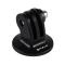 PULUZ PULUZ Tripod Mount Adapter För GoPro/DJI/Insta360 Actionkameror Svart