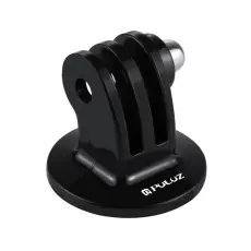 PULUZ PULUZ Tripod Mount Adapter F&ouml;r GoPro/DJI/Insta360 Actionkameror Svart