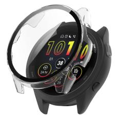  Garmin Forerunner 265S Skal Med Sk&auml;rmskydd Transparent