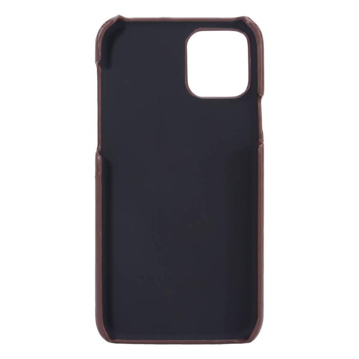 Bild 4, Onsala ONSALA iPhone 11 Pro Skal Kortfack Brun