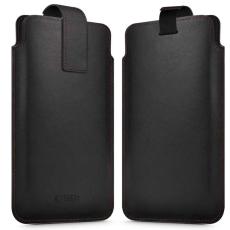 Tech-Protect Tech-Protect Universal Mobilv&auml;ska 6-6.9" Svart / R&ouml;d