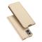 DUX DUCIS DUX DUCIS Xiaomi Redmi 10 5G Fodral Skin Pro Guld