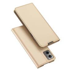 DUX DUCIS DUX DUCIS Xiaomi Redmi 10 5G Fodral Skin Pro Guld