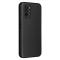  Xiaomi Redmi Note 10S - Kolfiber Textur Fodral - Svart