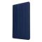  iPad Air 10.5 (2019) / Pro 10.5 (2017) - Tri-Fold Fodral - Mörk Blå