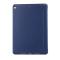  iPad Air 10.5 (2019) / Pro 10.5 (2017) - Tri-Fold Fodral - Mörk Blå