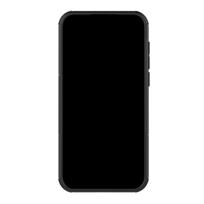 Bild 5,  Huawei Y5 (2019) - Ultimata stöttåliga skalet - Svart