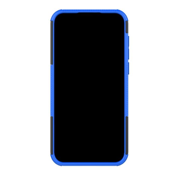 Bild 5,  Huawei Y5 (2019) - Ultimata stöttåliga skalet - Blå