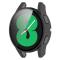  Galaxy Watch FE/4 40 mm Skal Med Skärmskydd Svart