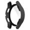  Galaxy Watch FE/4 40 mm Skal Med Skärmskydd Svart