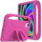  Lenovo Tab M11 Kickstand Skal EVA För Barn Rosa