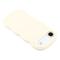  iPhone Air Mobilskal Wavy Off White