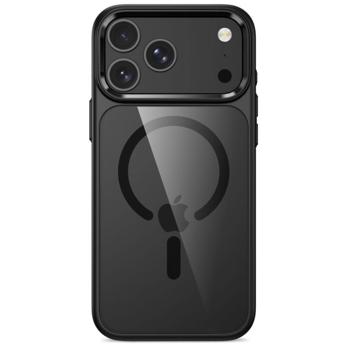 Bild 4, Tech-Protect Tech-Protect iPhone 18 Pro Max/17 Pro Max Skal MagSafe MagMat CC