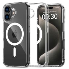 Tech-Protect Tech-Protect iPhone 16 Plus Skal MagSafe FlexAir Hybrid