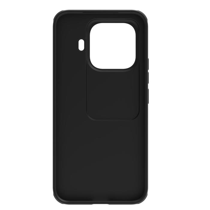 Bild 3, NILLKIN NILLKIN Xiaomi 15T Pro Skal CamShield Pro Svart