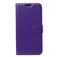  OnePlus 7T Pl&aring;nboksfodral - Lila