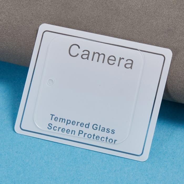 Bild 4,  Xiaomi 15 Linsskydd Härdat Glas Transparent