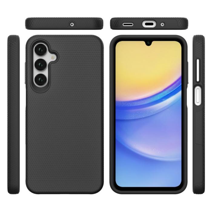 Bild 4,  Samsung Galaxy A36 5G/A56 5G Skal Xtreme Shockproof Hybrid
