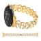  Google Pixel Watch / Watch 2 Kalebassformat Dekor Armband
