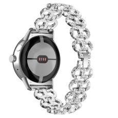  Google Pixel Watch / Watch 2 Kalebassformat Dekor Armband