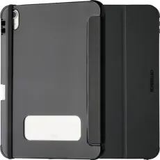 OtterBox OtterBox iPad 10.9 Fodral React DROP+ Slim Svart