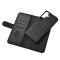 Gear GEAR Samsung Galaxy S24 2in1 Magnet Fodral / Skal Svart