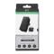 Gear GEAR Samsung Galaxy S24 Plus 2in1 Magnet Fodral / Skal Svart