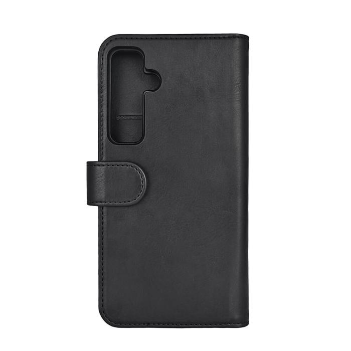 Bild 2, Gear GEAR Samsung Galaxy S24 2in1 Magnet Fodral / Skal Svart