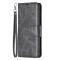  Samsung Galaxy S23 Fodral Solid Shark Svart
