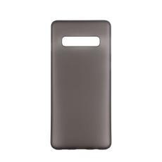 Gear GEAR Samsung Galaxy S10 Skal Ultraslim Svart