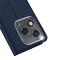 DUX DUCIS DUX DUCIS Honor 400 Lite Fodral Skin Pro Blå