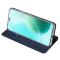DUX DUCIS DUX DUCIS Honor 400 Lite Fodral Skin Pro Blå