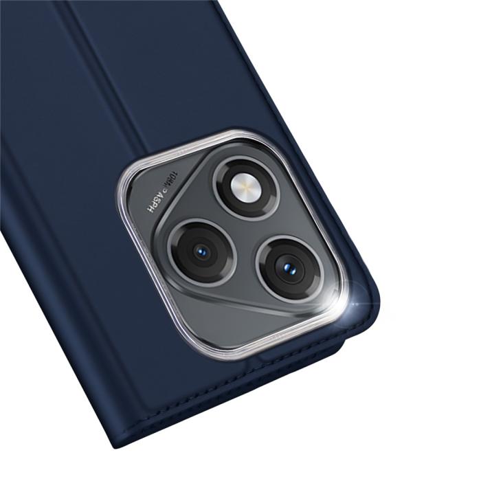 Bild 3, DUX DUCIS DUX DUCIS Honor 400 Lite Fodral Skin Pro Blå