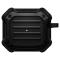 Spigen Spigen Apple AirPods 3 (2021) Fodral Tough Armor Svart