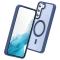 ColorPop ColorPop Samsung Galaxy S22 Skal CH MagSafe Matt Lavender Ash