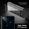 Whitestone Whitestone Samsung Galaxy Z Fold 4 2-PACK Skärmskydd DOME Glass