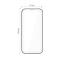 Tech-Protect Tech-Protect iPhone 17 Pro Max 2-PACK Skärmskydd Quick Set+