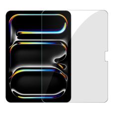 RURIHAI RURIHAI iPad Pro 11 2025/2024 Sk&auml;rmskydd Helt&auml;ckande