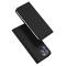 DUX DUCIS DUX DUCIS iPhone 15 Pro Max Fodral Skin Pro Svart
