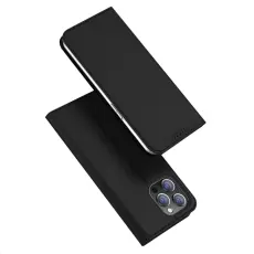 DUX DUCIS DUX DUCIS iPhone 15 Pro Max Fodral Skin Pro Svart
