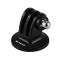 PULUZ PULUZ Tripod Mount Adapter För GoPro/DJI/Insta360 Actionkameror Svart